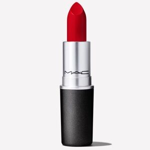 MAC Retro Matte Ruby Woo Lipstick